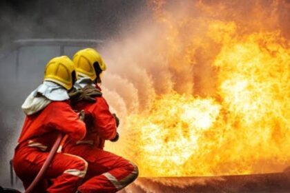 Fire Safety