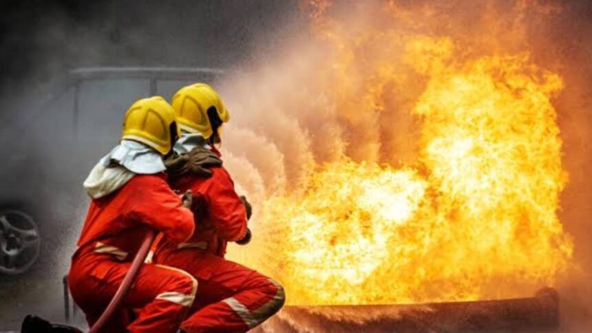 Fire Safety