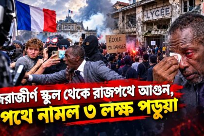 France Protest