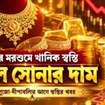 Gold Price