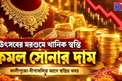 Gold Price