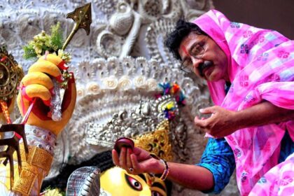 Gujarat Tradition