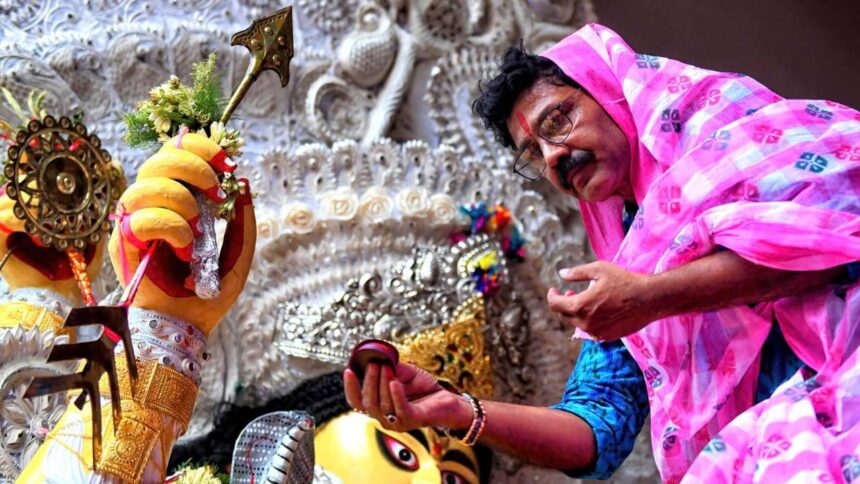 Gujarat Tradition
