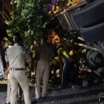 Gwalior Accident