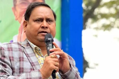 Humayun Kabir