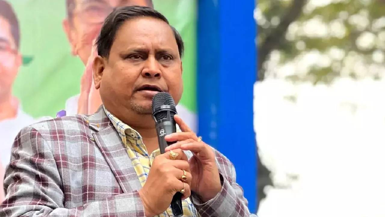 Humayun Kabir