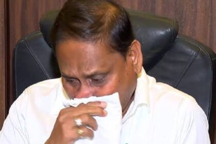 Humayun Kabir