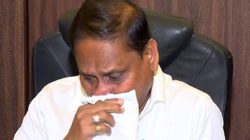 Humayun Kabir