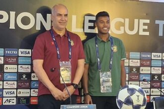 Al-Shorta vs East Bengal