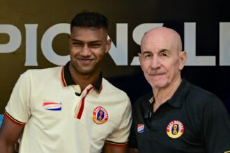 East Bengal vs Al-Shorta