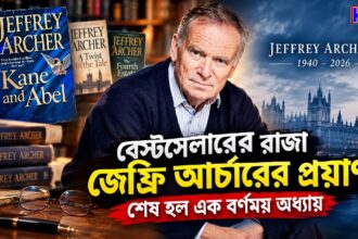 Jeffrey Archer