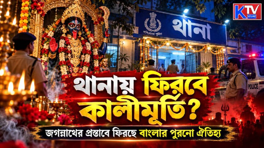 Kali Puja
