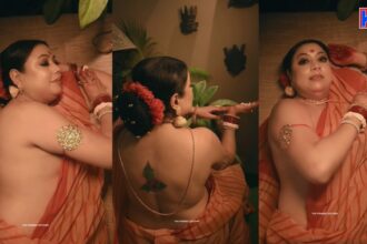 Kanchana Moitra