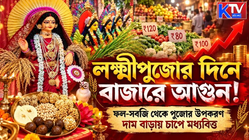 Kojagari Lakshmi Puja