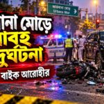 Kolkata Accident