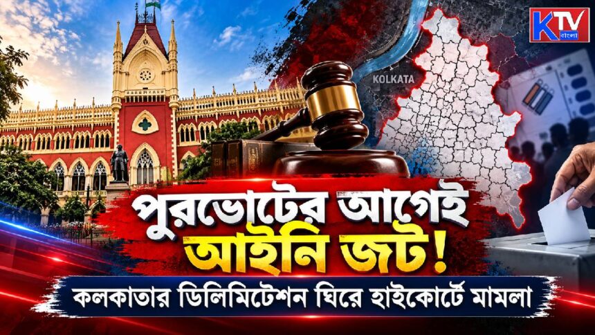 Kolkata Corporation