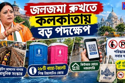 Kolkata Municipal Corporation