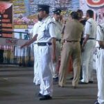 Kolkata Police