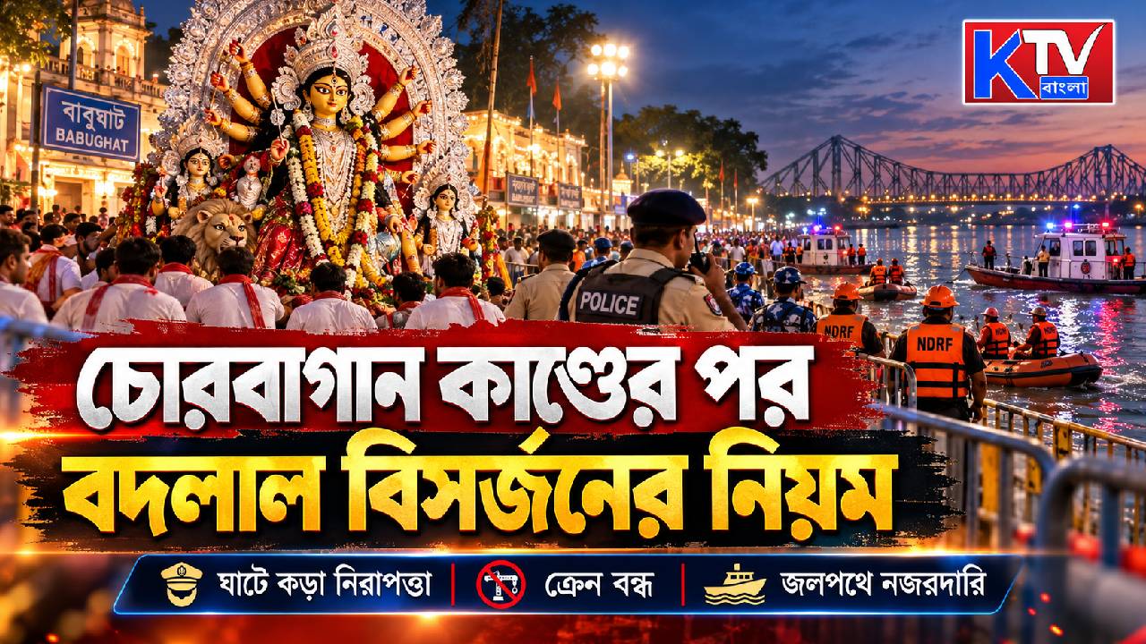 Kolkata Police