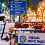 Kolkata Traffic Police