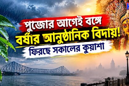 Kolkata Weather