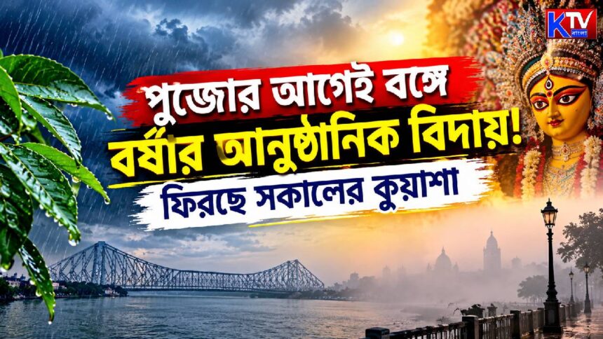 Kolkata Weather