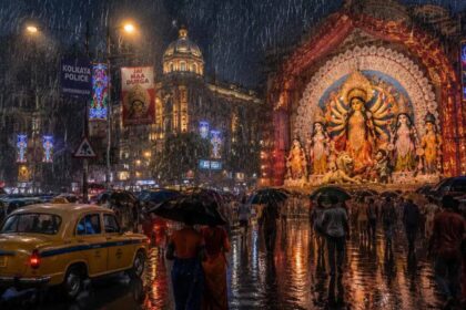 Kolkata Weather