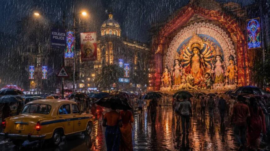 Kolkata Weather