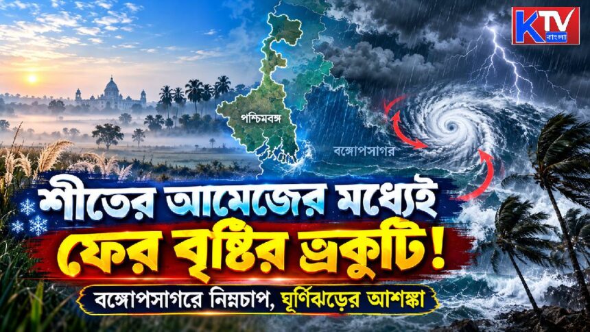 Kolkata Weather