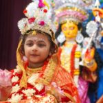 Kumari Puja