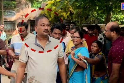Mob Assault in Malda After Teacher Caught with Student