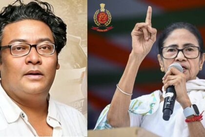 Mamata Banerjee