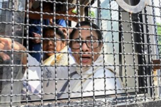 Mamata Banerjee