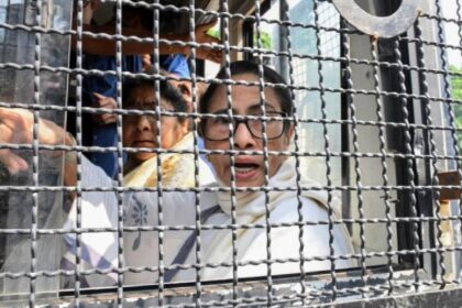 Mamata Banerjee