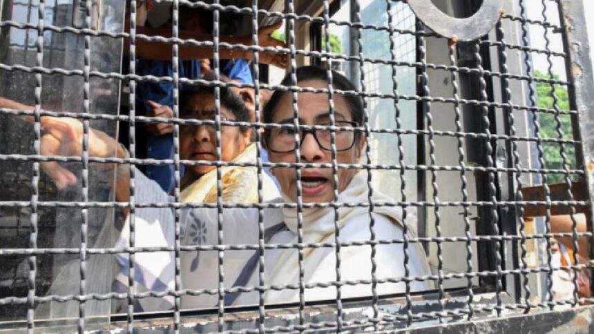 Mamata Banerjee