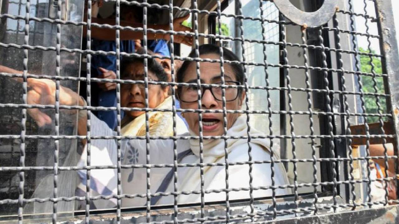 Mamata Banerjee