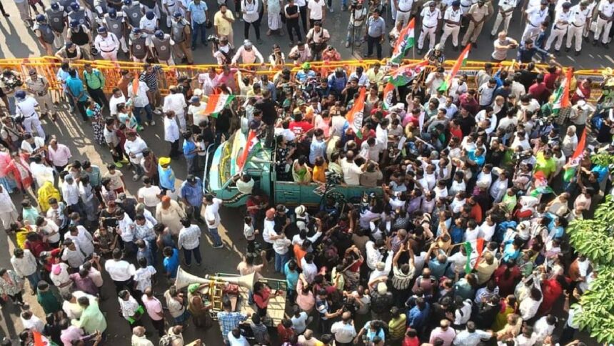 Mamata Banerjee