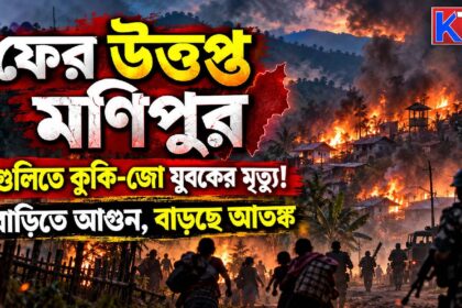 Manipur Crisis