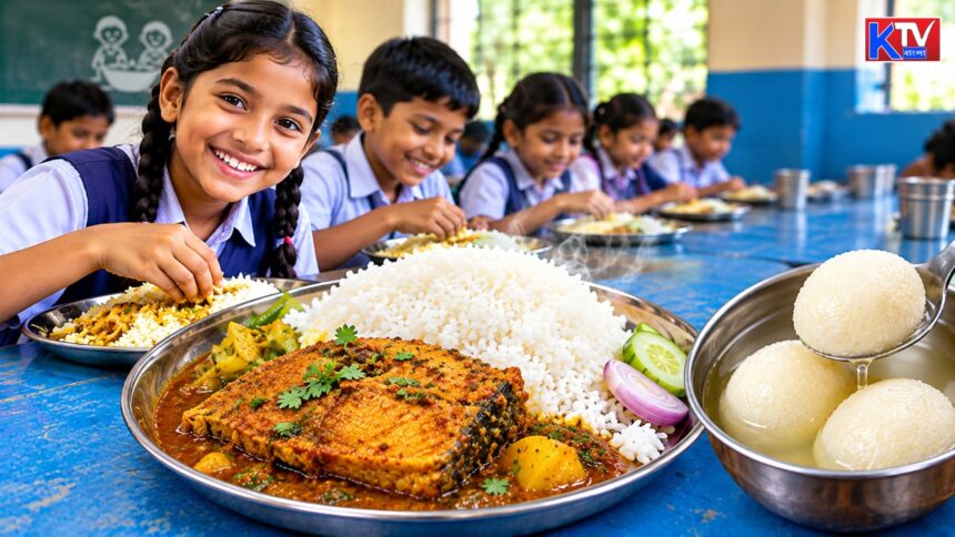 Mid-Day Meal