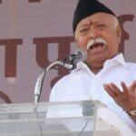 Mohan Bhagwat