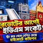 Municipal Elections