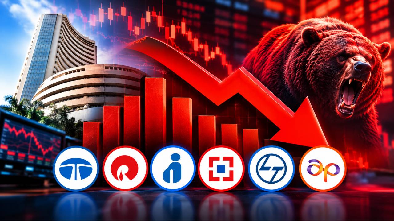 Stock Market