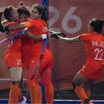 INDIAN HOCKEY