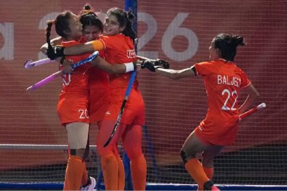 INDIAN HOCKEY