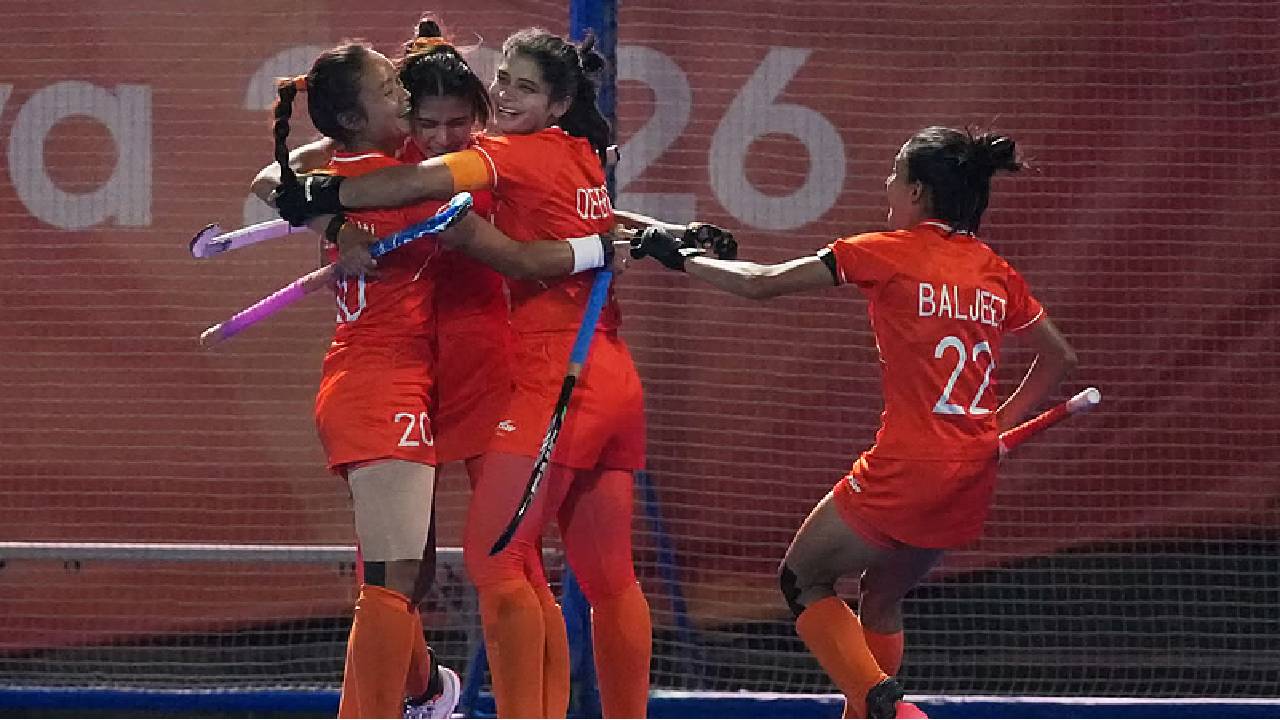INDIAN HOCKEY