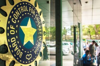 BCCI Rules