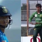 Ind vs PAK