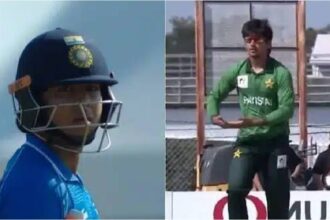 Ind vs PAK