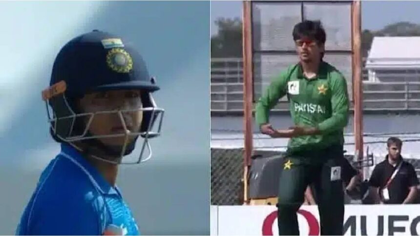 Ind vs PAK