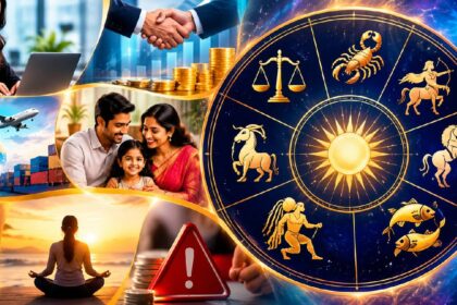 Sunday Horoscope